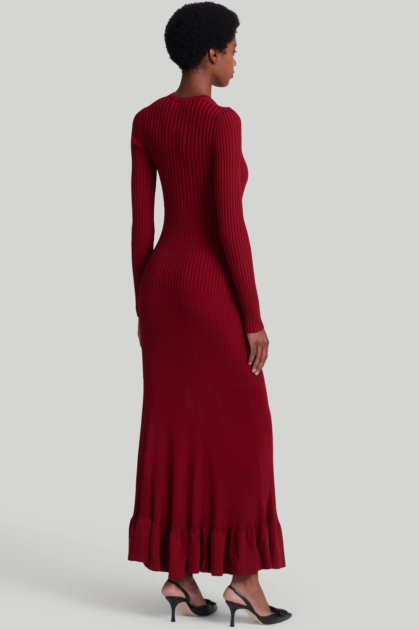 'Seyrig' Dress