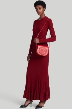 'Seyrig' Dress