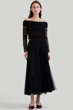 'Sif' Skirt