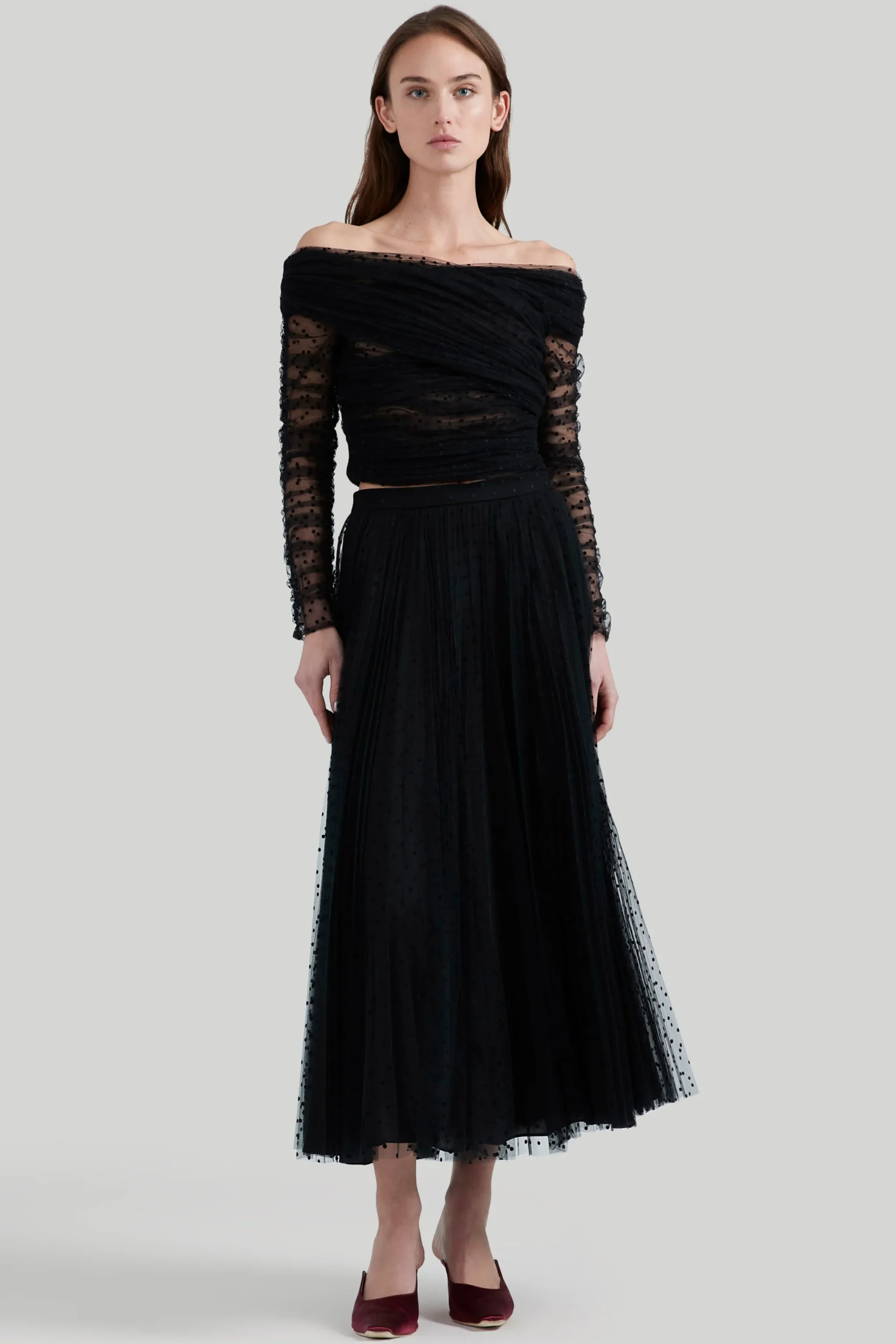 'Sif' Skirt
