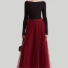 'Sif' Skirt