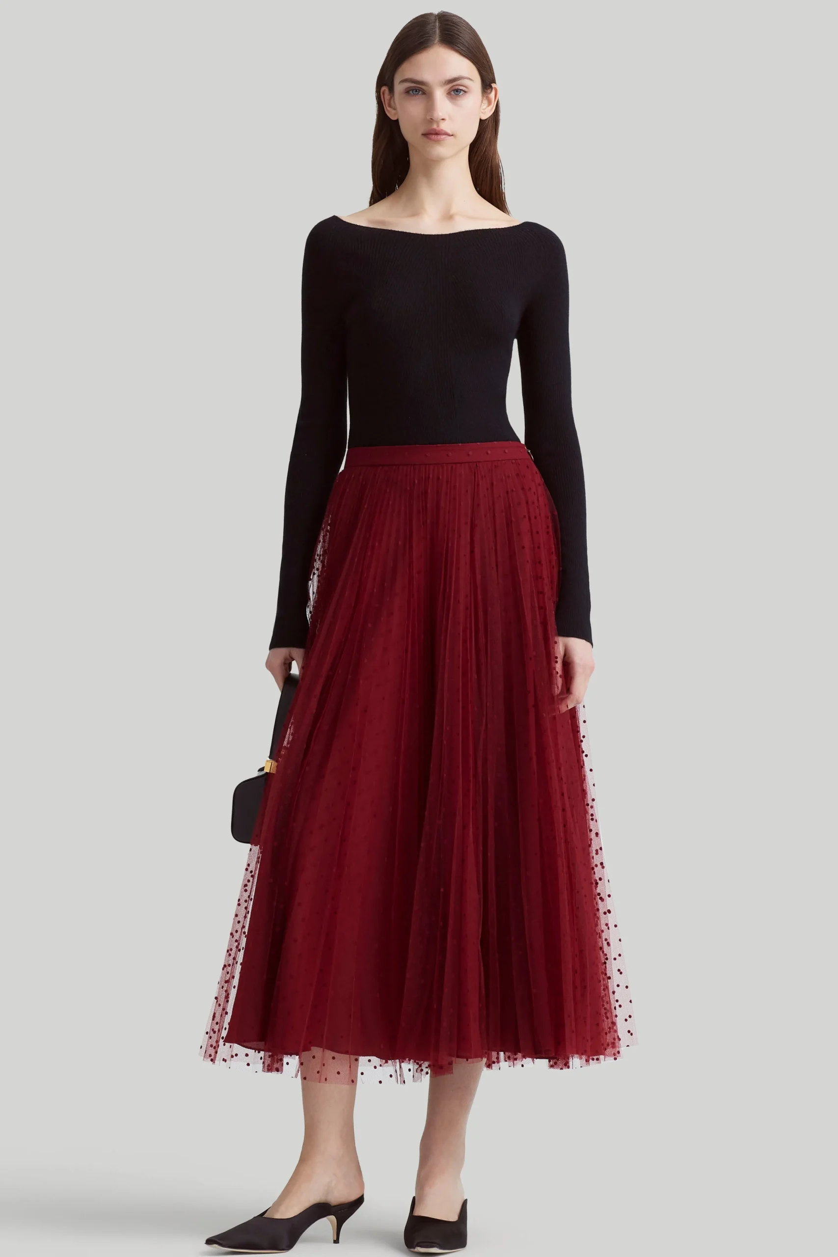 'Sif' Skirt