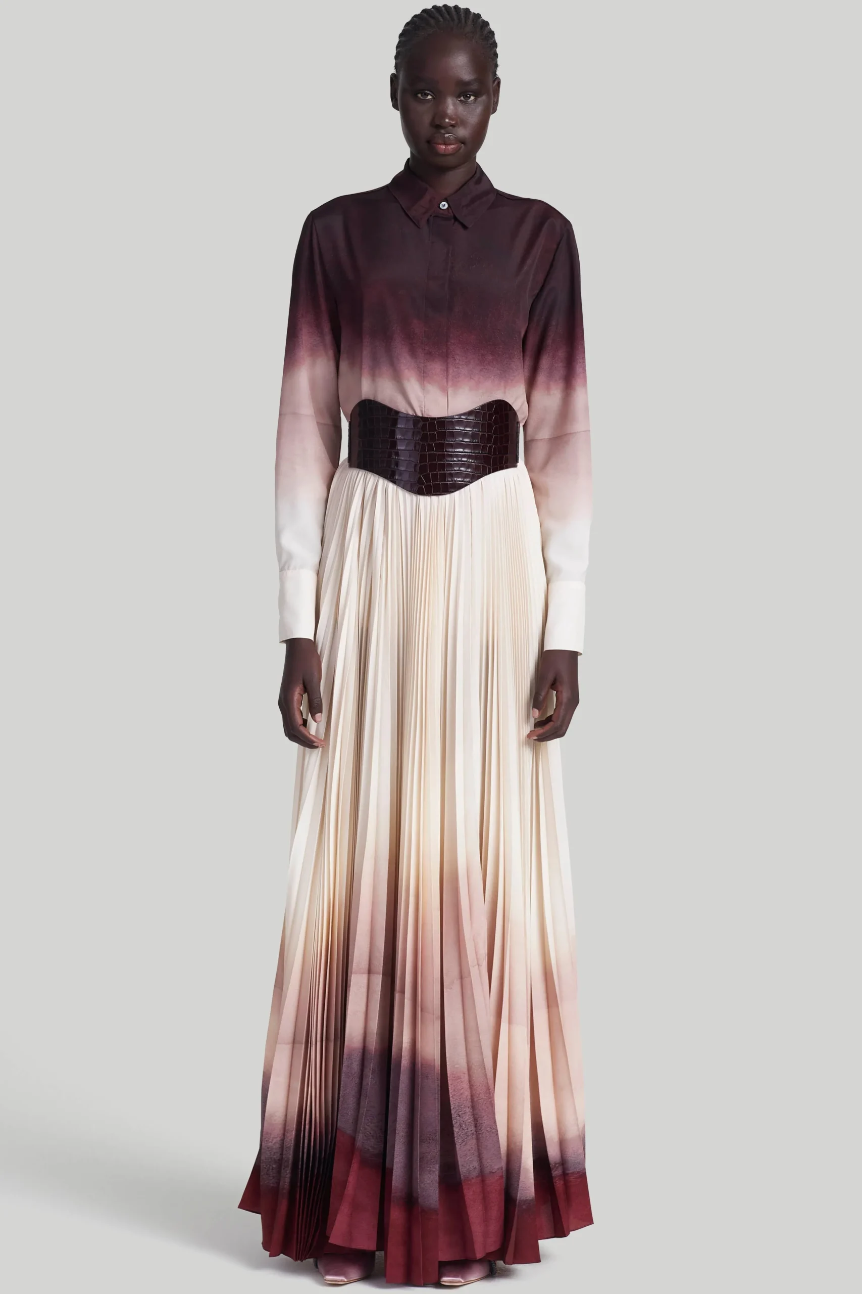 'Sif' Skirt