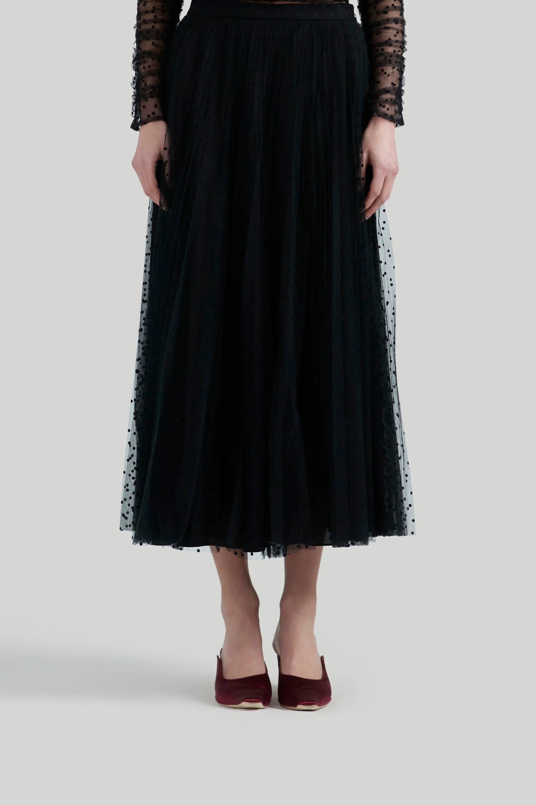 'Sif' Skirt
