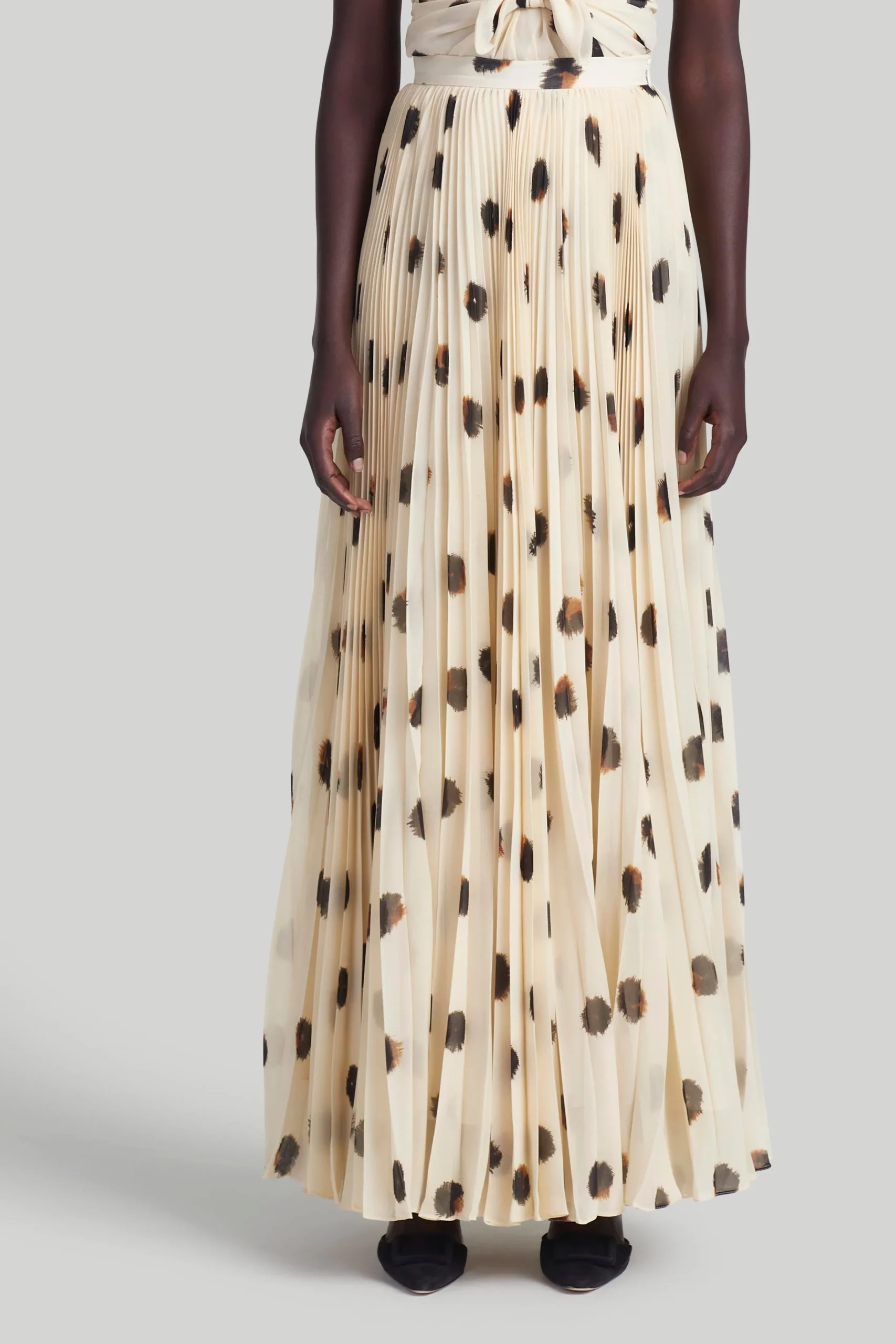 'Sif' Skirt