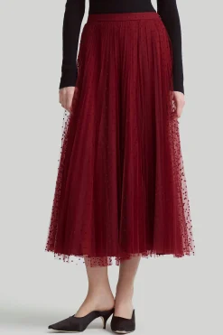 'Sif' Skirt