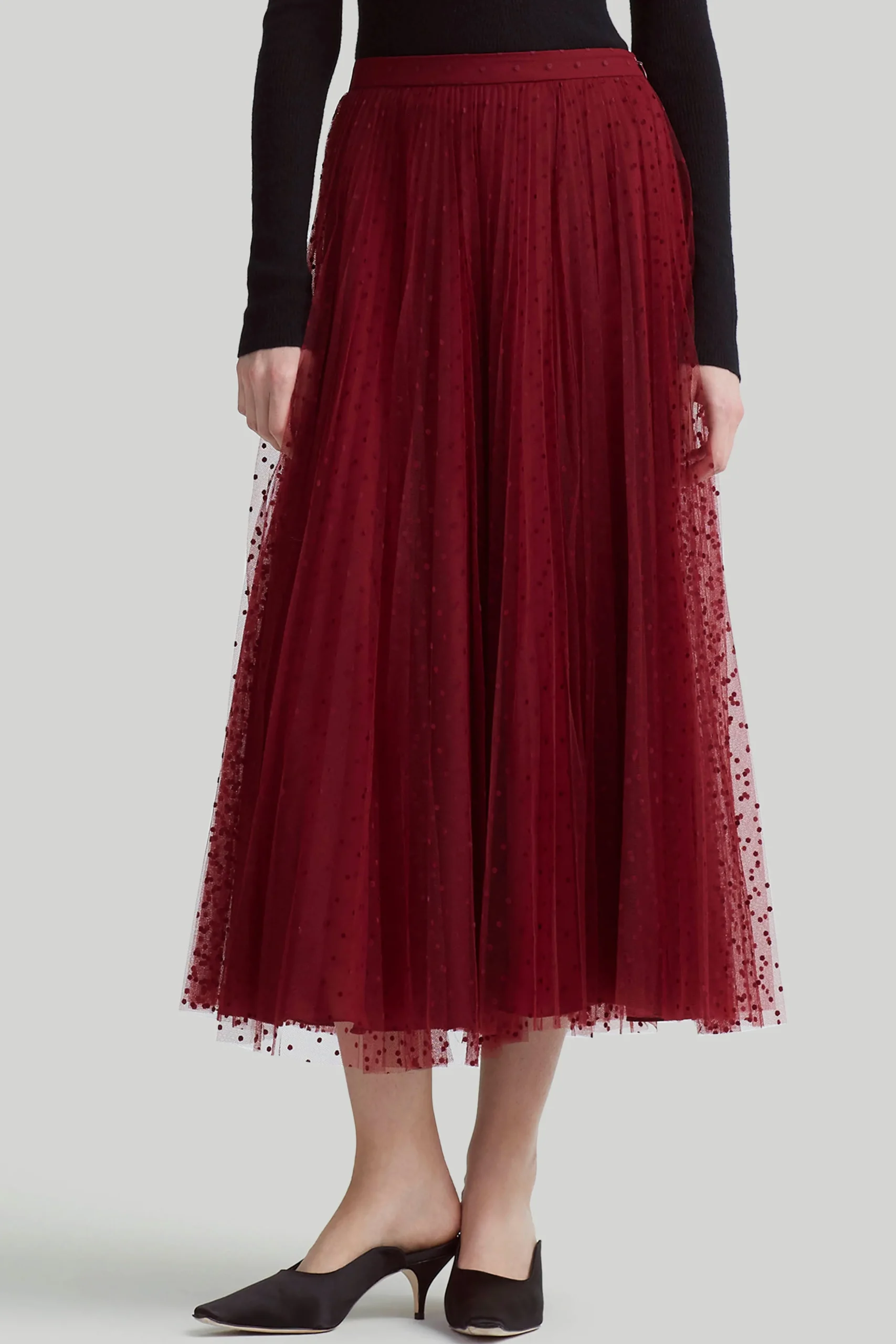 'Sif' Skirt