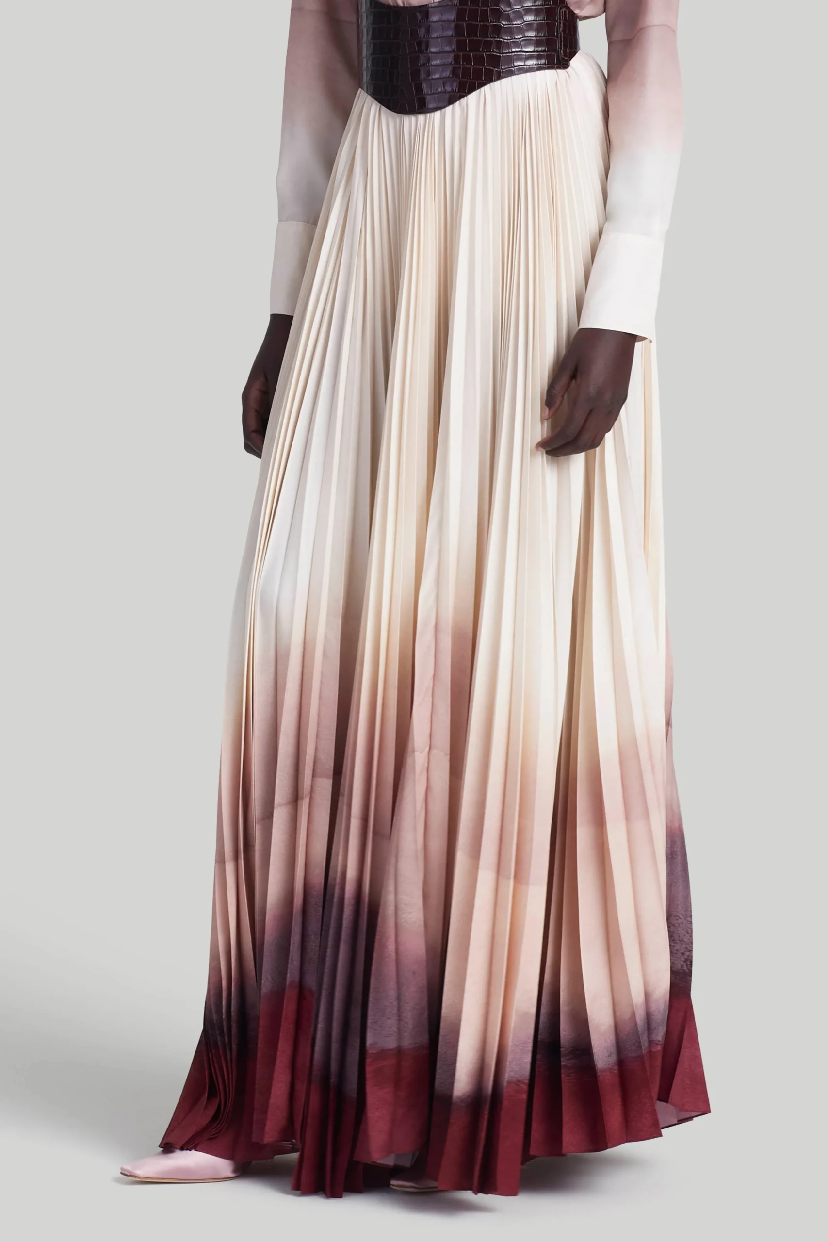'Sif' Skirt
