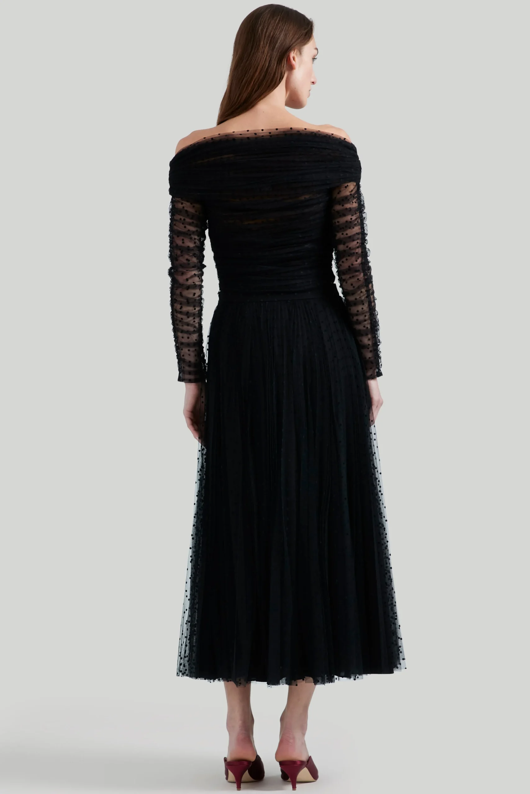 'Sif' Skirt