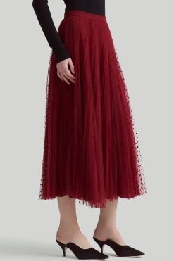 'Sif' Skirt
