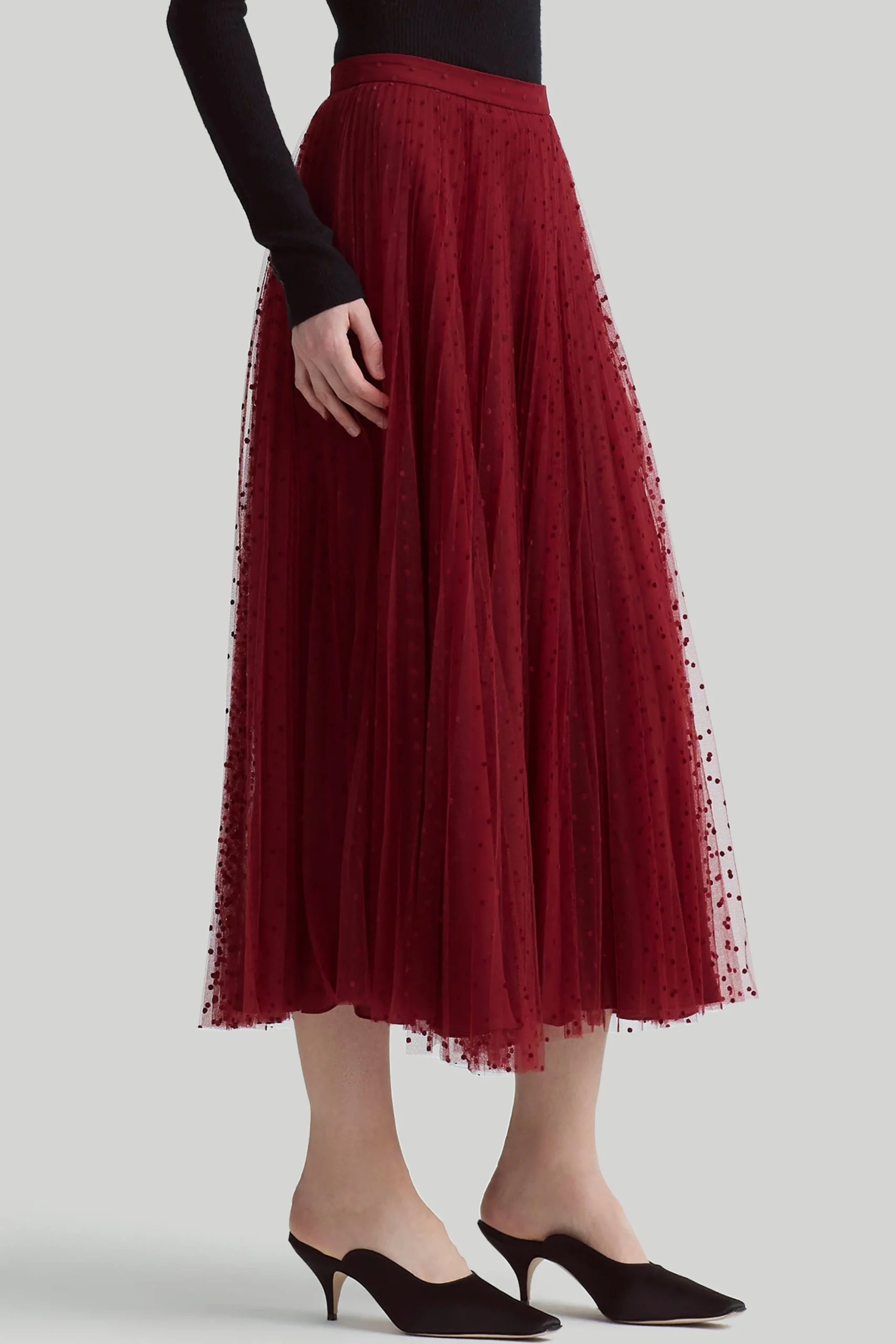 'Sif' Skirt