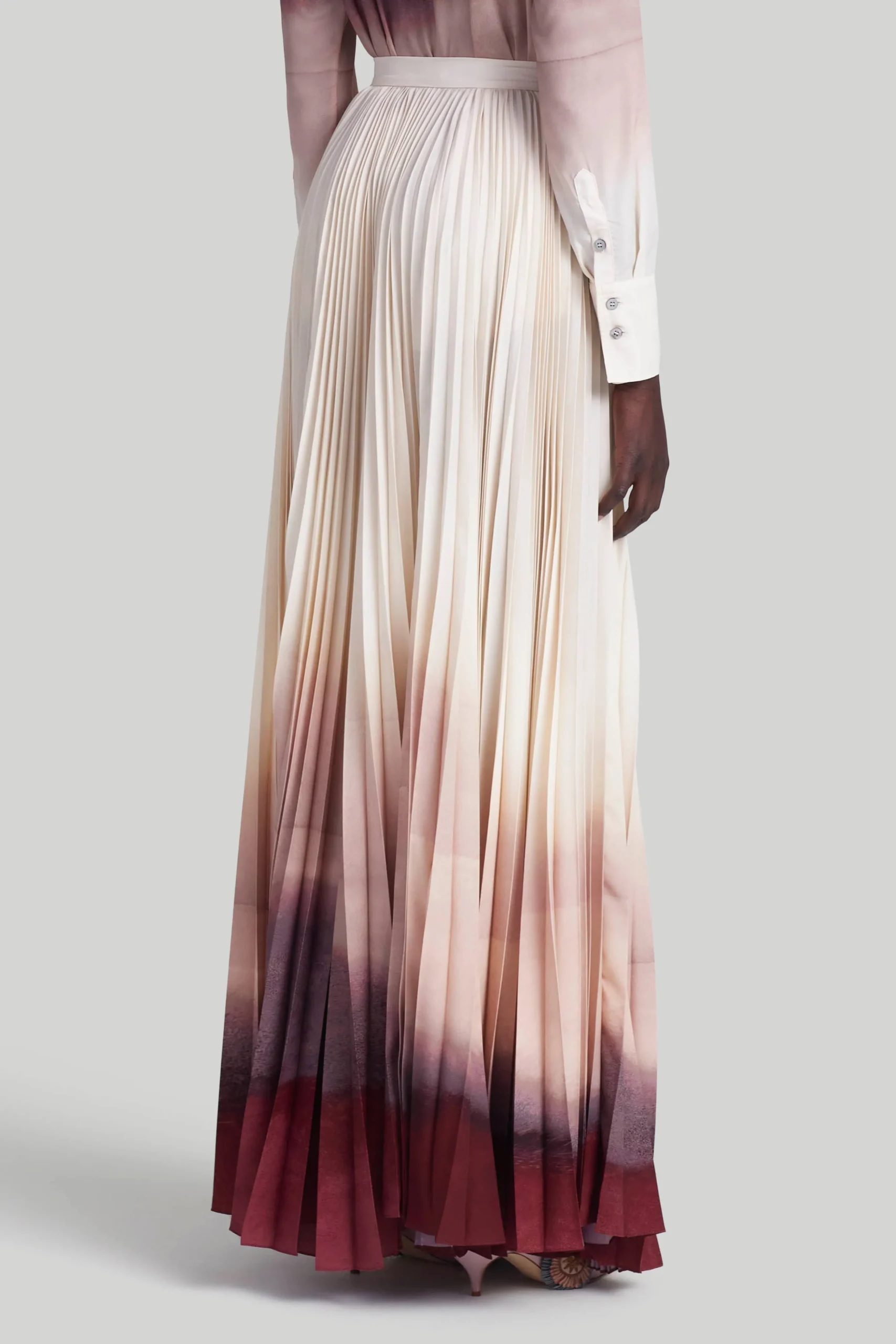 'Sif' Skirt