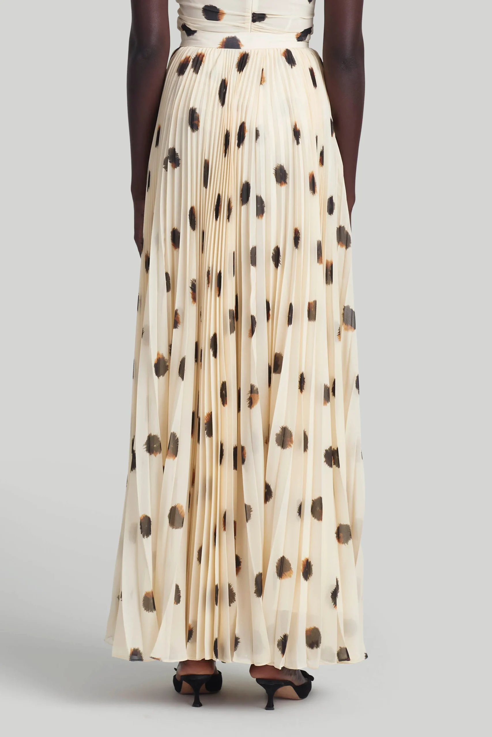 'Sif' Skirt