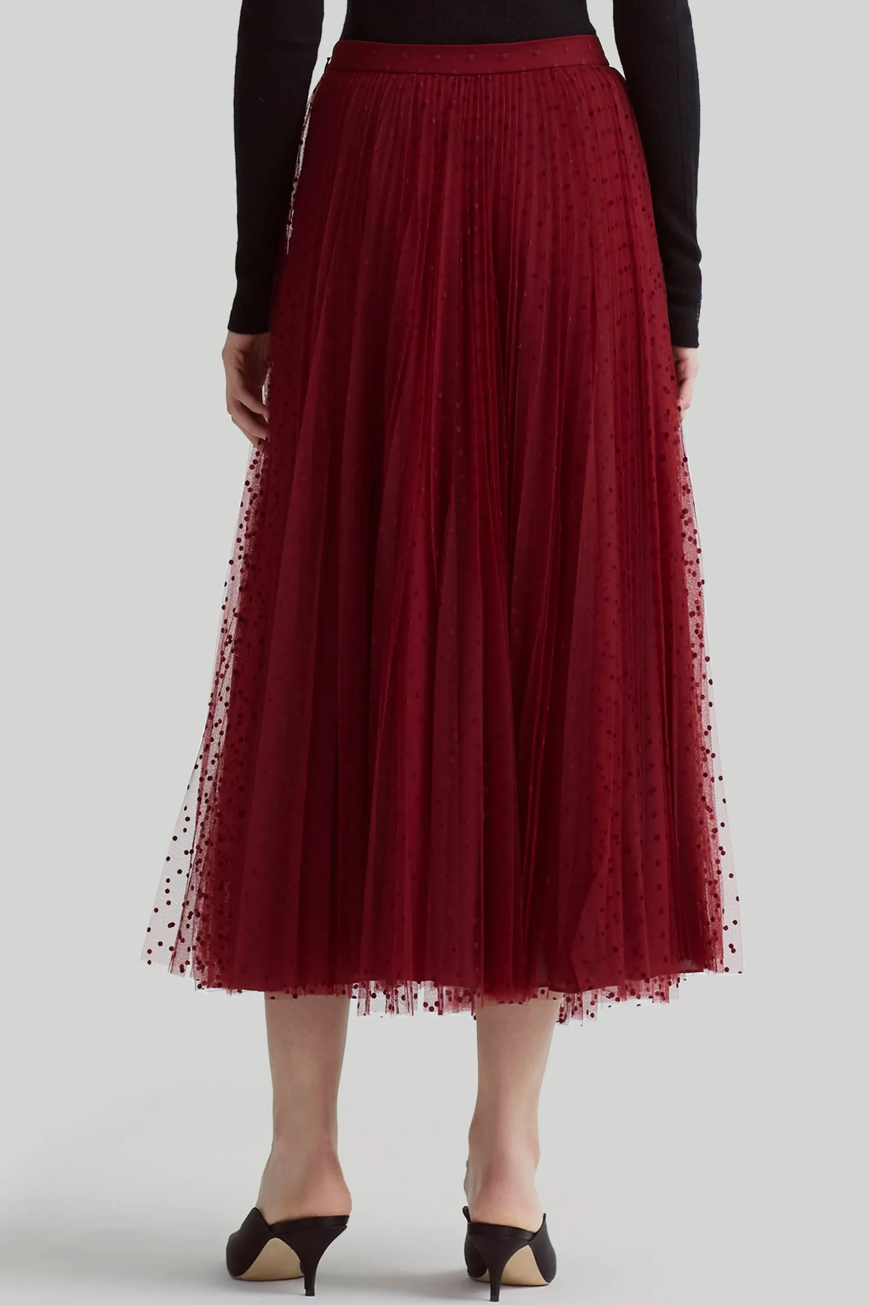 'Sif' Skirt