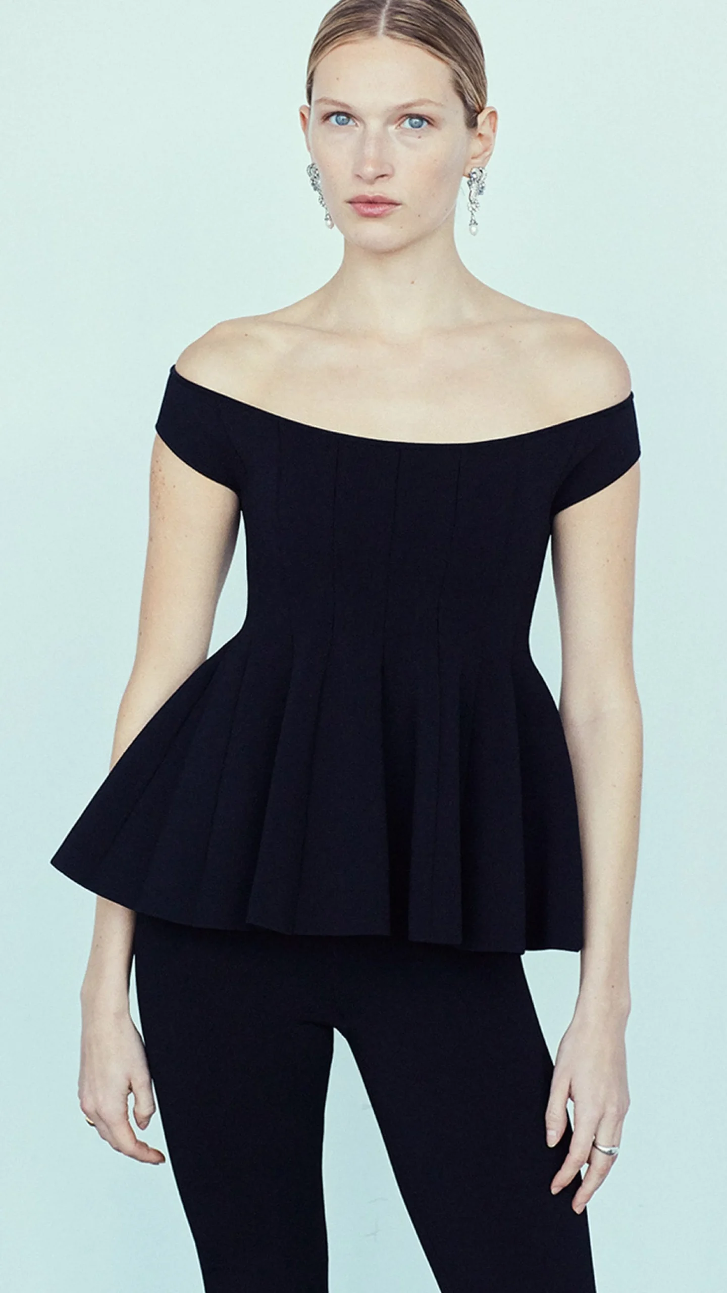 'Simone' Top