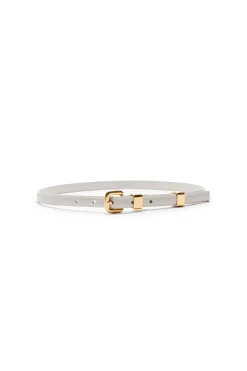 'Skinny' Belt