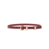 'Skinny' Belt