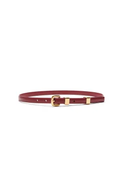 'Skinny' Belt