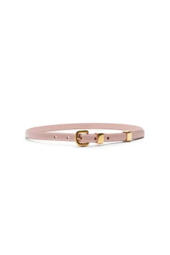 'Skinny' Belt