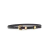 'Skinny' Belt