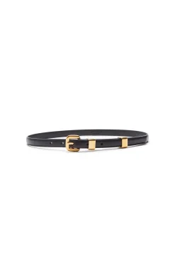 'Skinny' Belt