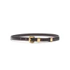 'Skinny' Belt