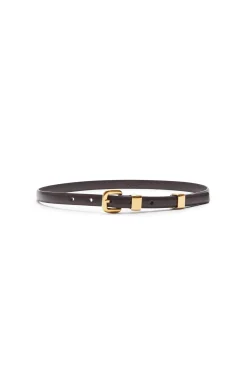 'Skinny' Belt