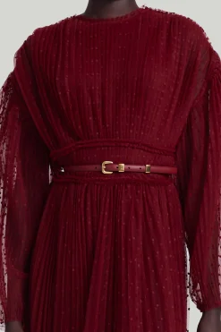 'Skinny' Belt