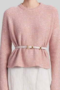'Skinny' Belt