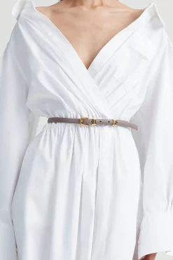 'Skinny' Belt