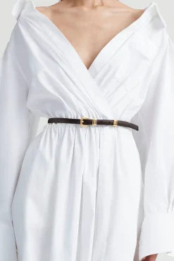 'Skinny' Belt
