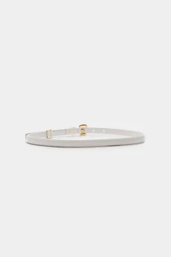 'Skinny' Belt