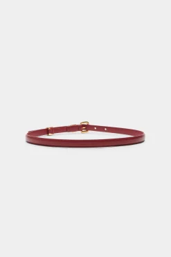 'Skinny' Belt