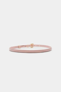 'Skinny' Belt