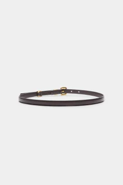 'Skinny' Belt