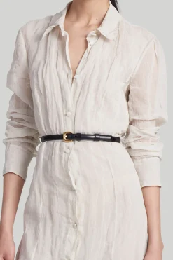 'Skinny' Belt