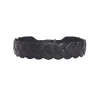 'Skinny' Braid Belt