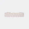 'Skinny' Braid Belt