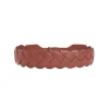 'Skinny' Braid Belt