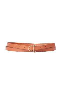 Small 'A' Belt