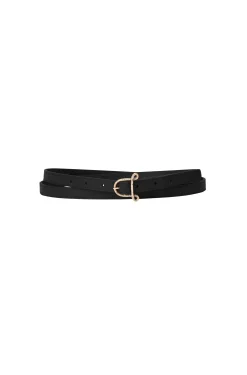 Small 'A' Belt