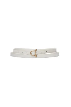 Small 'A' Belt