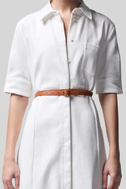 Small 'A' Belt