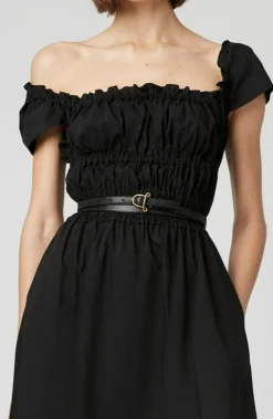 Small 'A' Belt
