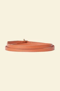 Small 'A' Belt