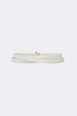 Small 'A' Belt