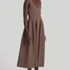 'Spark' Dress