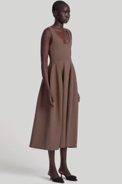 'Spark' Dress