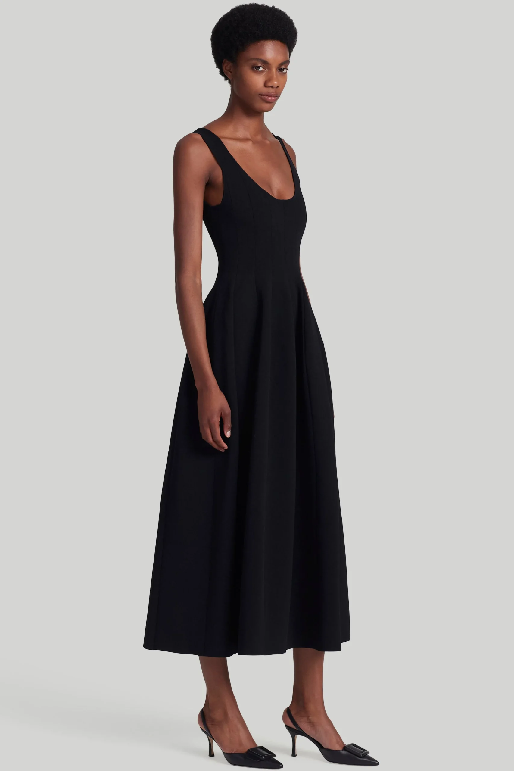 'Spark' Dress