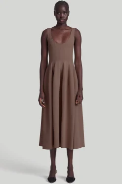 'Spark' Dress